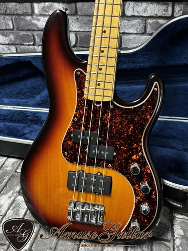 Fender american deluxe - fender,