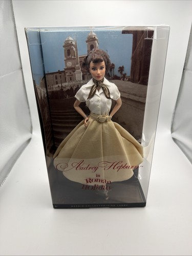 Barbie nuova con scatola - , da