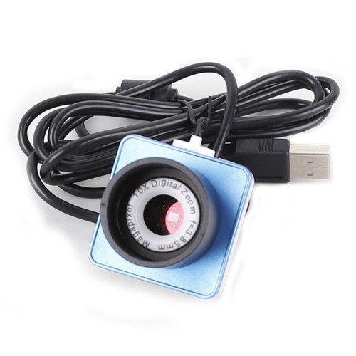 Telescopio pollici usb - telescopio,
