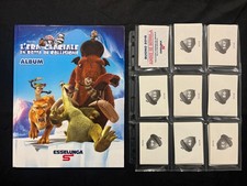 L’era Glaciale In Rotta Di