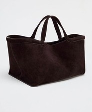 ZARA tote bag borsetta