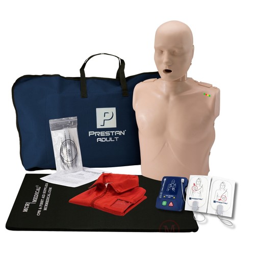 Mcr cpr ultralite - cpr, training