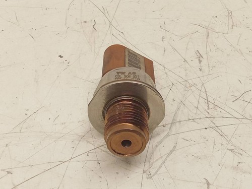 Sensore pressione carburante