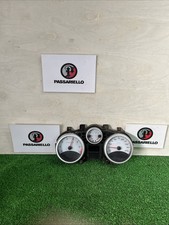 STRUMENTAZIONE VEGLIA CONTACHILOMETRI PEUGEOT 207 1.4 HDI 2005-2011