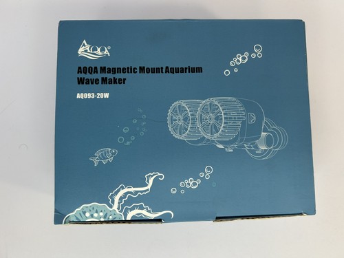 Aqqa acquario wave maker 20w - acquario,