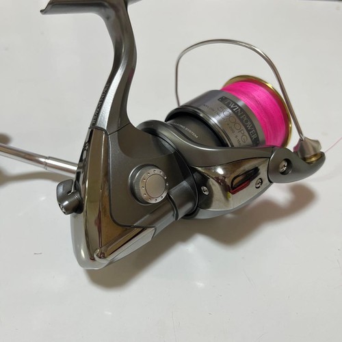 Ecc mulinello shimano - [ecc],