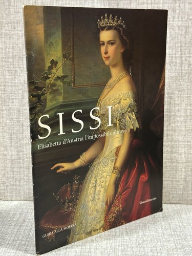 Guida alla mostra sissi - guida,