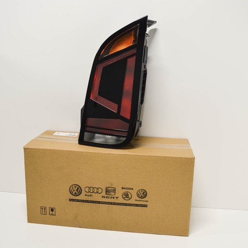 Fanale posteriore destro