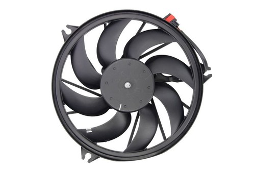 Ventola radiatore motore per