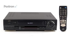 JVC HR-S6711 SVHS