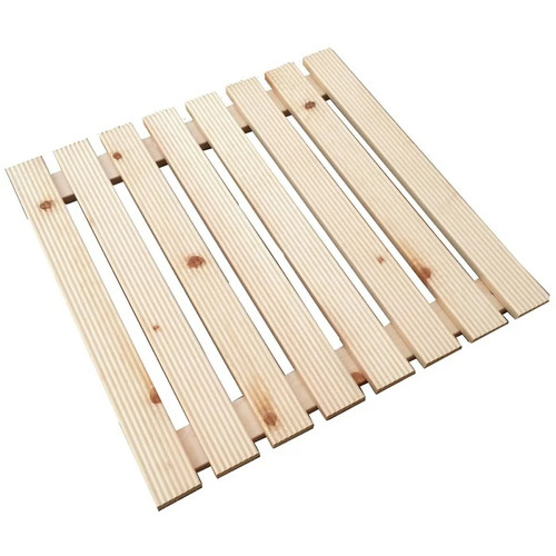 Pedana doccia legno - pedana,