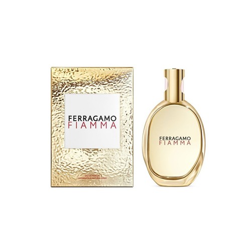 Ferragamo fiamma eau parfum - ferragamo,