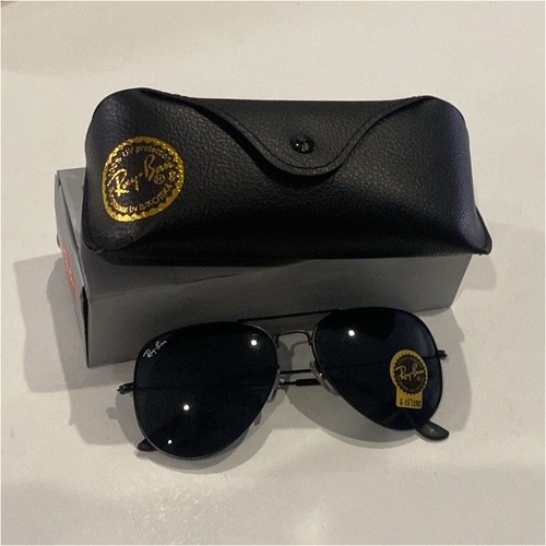 Ray ban occhiali sole uomo - da,