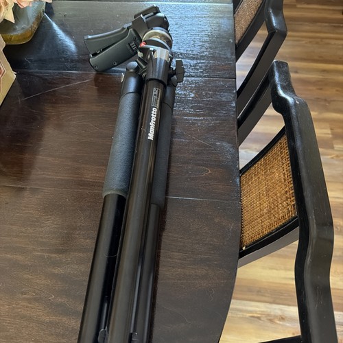 Manfrotto 190xprob section - 190xprob,