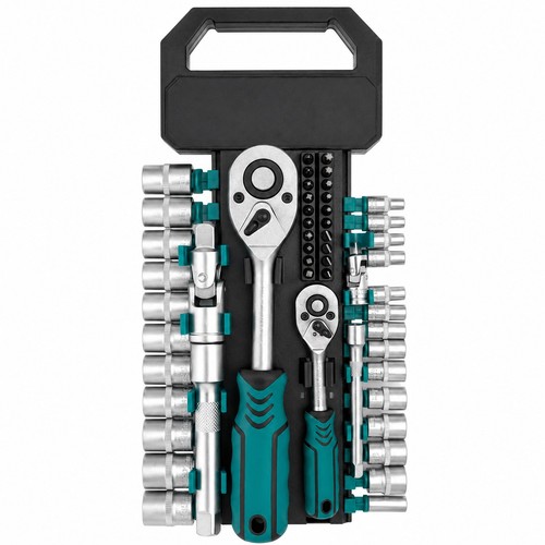 Set 50pz chiavi bussola - set,