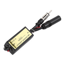 Auto FM Band Expander