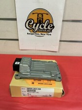 KYMCO UXV 500I, UXV500 ECU