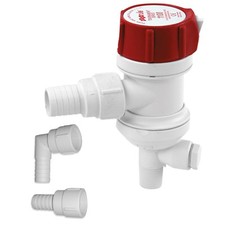 Pompa Aerazione Elettrica per