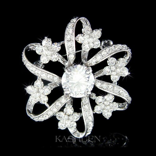 Sposa fiori floreale - sposa, in