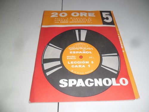 Ore corsi dispense - 20,
