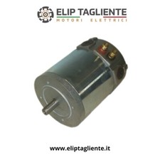 MOTORE ELETTRICO 24V 820W