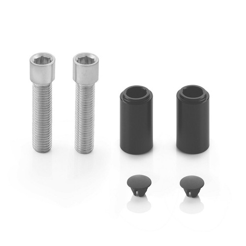 Kit montaggio per specchi - per,