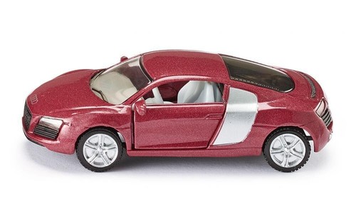 Modellino auto siku 1430 audi - siku,