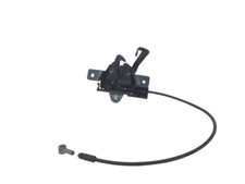 SERRATURA COFANO ANTERIORE CODICE 811301J500 Hyundai I20 2011-2014