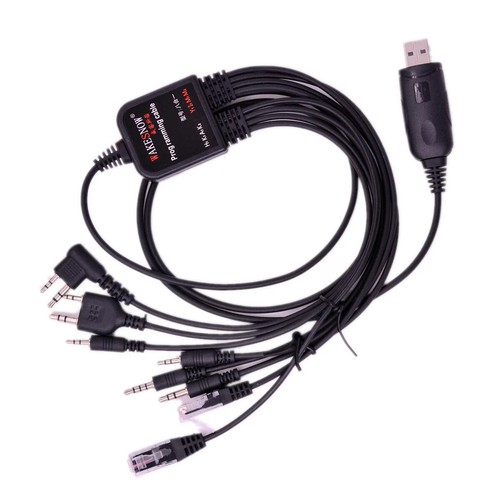 Cavo programmazione usb 8 - cavo,