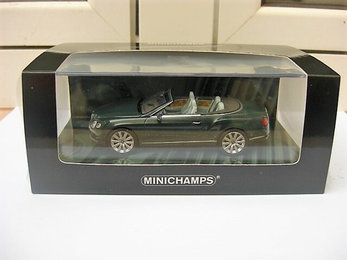 Bentley continental gtc - bentley,