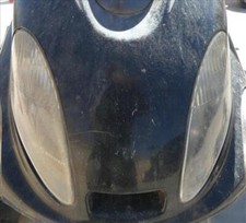 50R004079 faro anteriore per YAMAHA MAJESTY 125 2006 54040