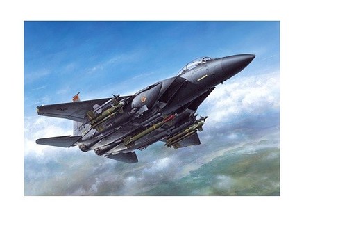 Tamiya 60312 32 f 15e - 60312,