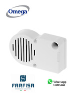 FARFISA MD30 POSTO ESTERNO