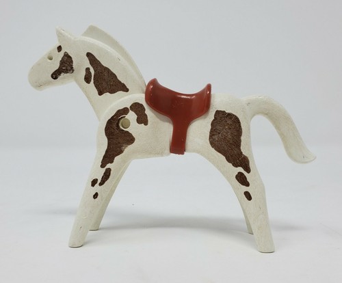 Playmobil vintage geobra - vintage,