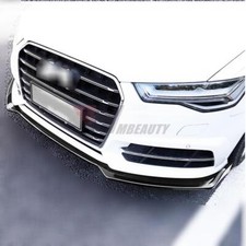 FRONT SPOILER LIP SPLITTER FOR