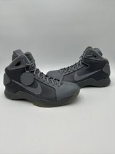 Nike Hyperdunk '08 Fade To Black campione promozionale 2016 taglia 13 nuovissime 869611-001