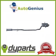 MARMITTA SILENZIATORE