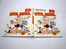 Cartonato Disney Io Eta Beta