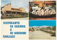 CAPOTERRA - CAGLIARI -