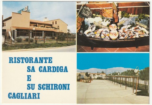 Capoterra cagliari - capoterra,