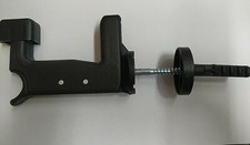 SUPER TOP GRILLO FERMA IMPOSTE AUTOMATICO PER PERSIANE FINESTRE BALCONI 