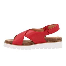 MEPHISTO - SANDALO DONNA CON