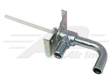 AR100056, AR89913 Valvola