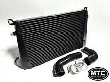 MTC MOTORSPORT MK8 GOLF R GTI