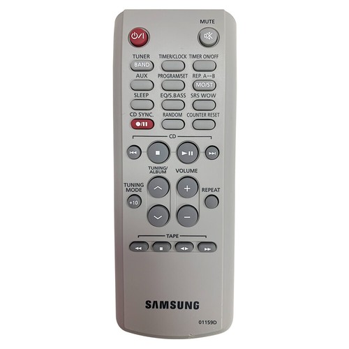 Telecomando originale 01159d - telecomando,