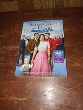 Erin Krakow Jack Wagner When