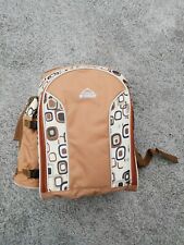 Zaino Termico da Pic-nic McKinley