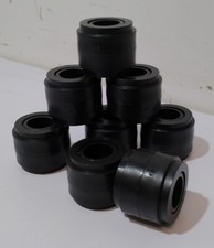 Biliardino GARLANDO Mod. Deluxe Maracana Cuscinetti per aste passanti PZ8 nuovo