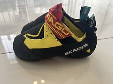 SCARPA - DRAGO scarpetta arrampicata