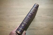 L Testut Trattato Anatomia Umana Apparato Uro-genitale Embriologia Volume Terzo